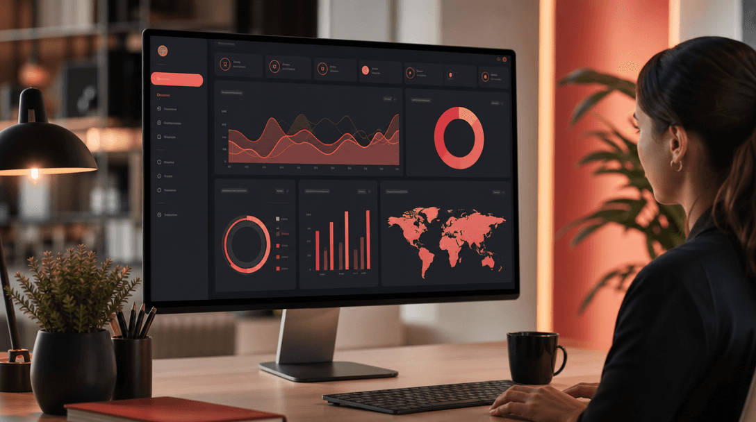 TikTok Analytics Tool for Agencies: 2026 Dashboard