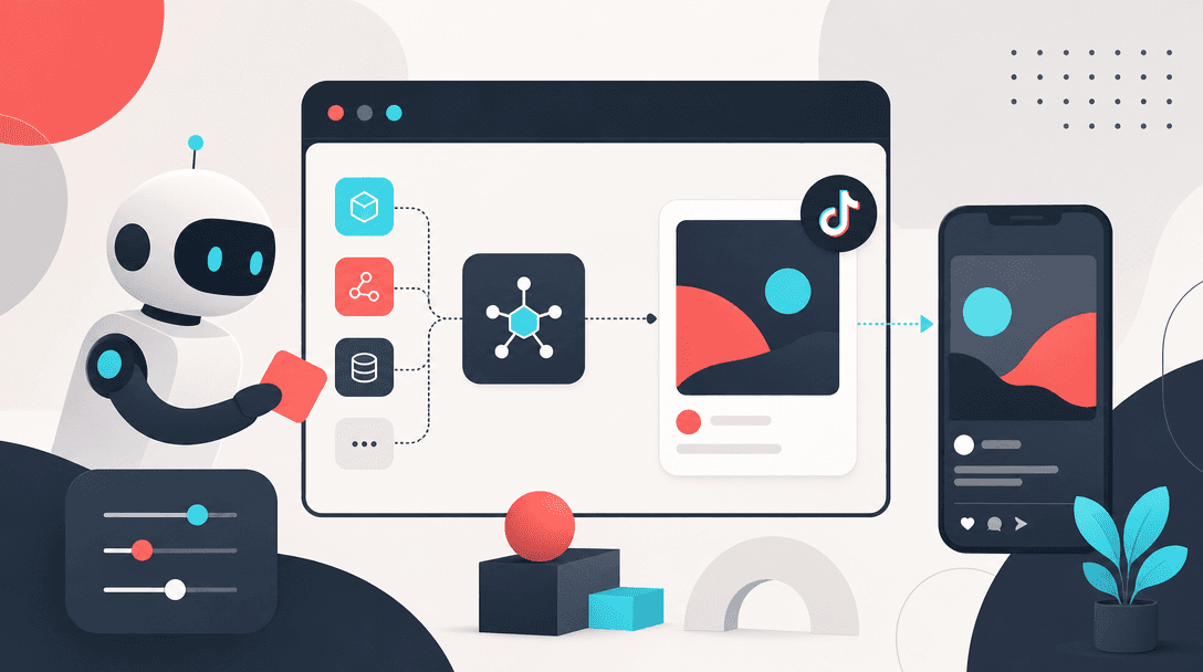 Build a TikTok Posting MCP Tool