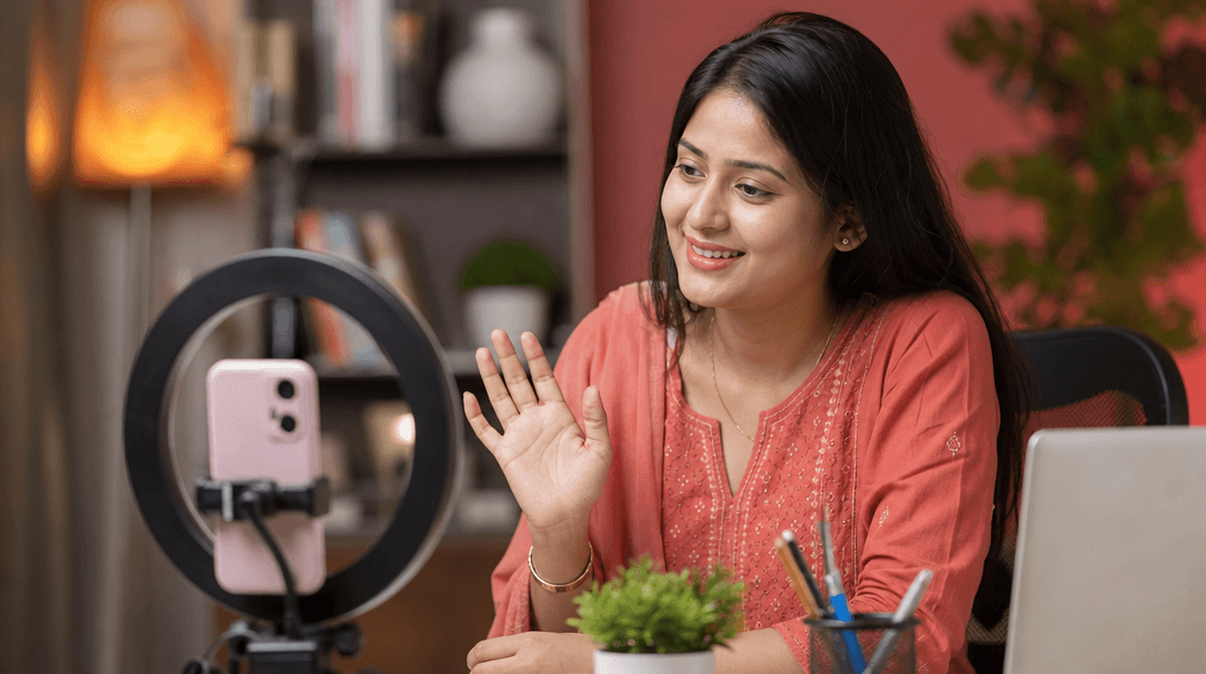 Online Job From Mobile in India: Post Videos