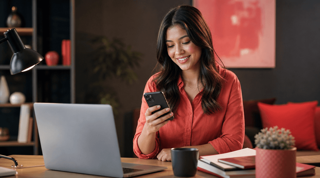 Online Job From Your Phone With Weekly Pay, No Experience