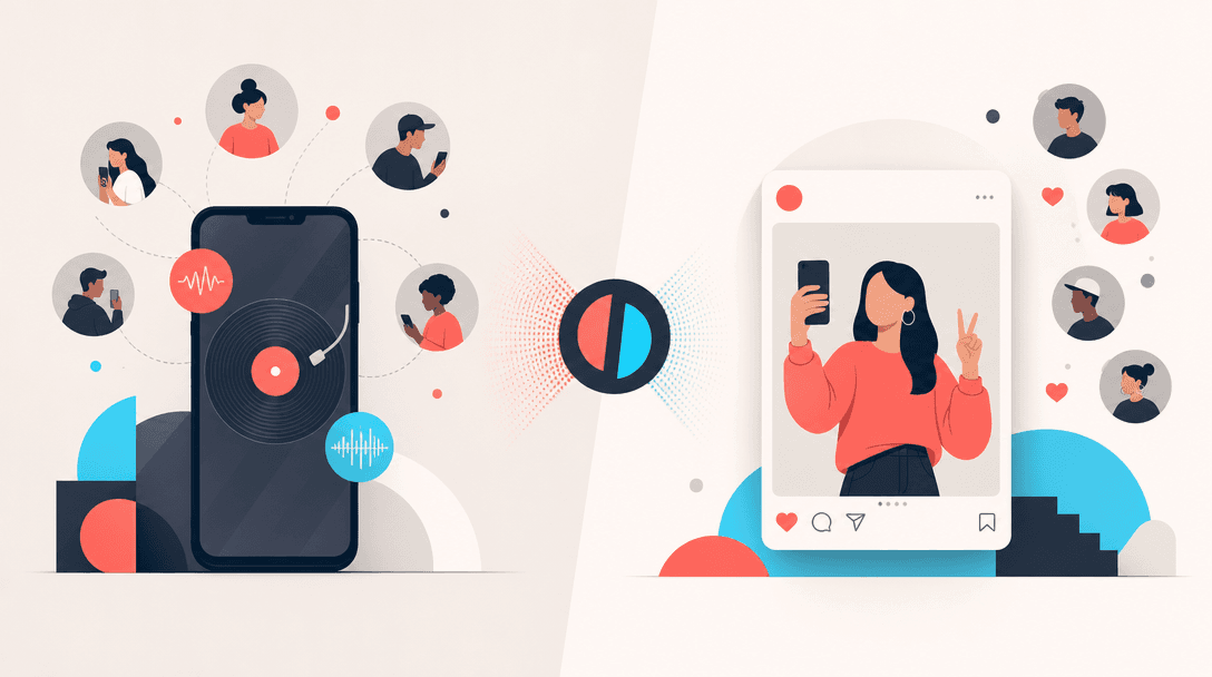 TikTok Sound Seeding vs Influencer Posts