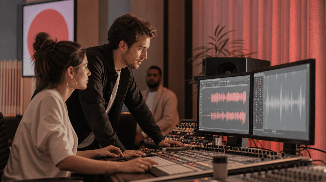 TikTok Sound Seeding Service for Labels