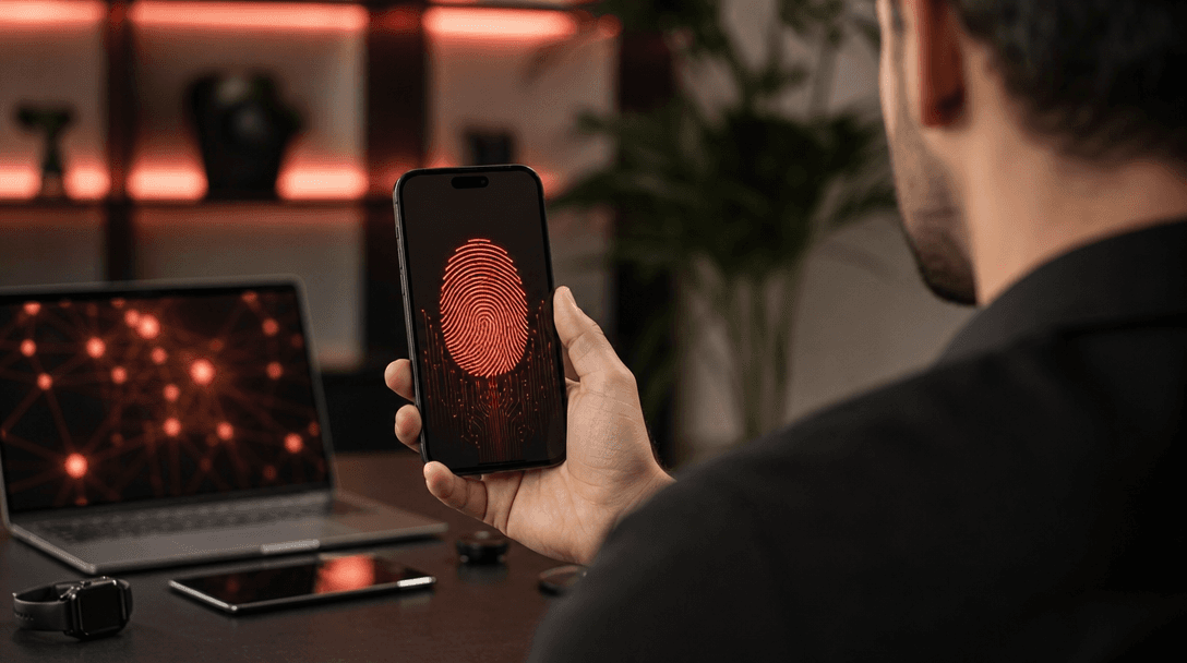 TikTok Device Fingerprinting Explained